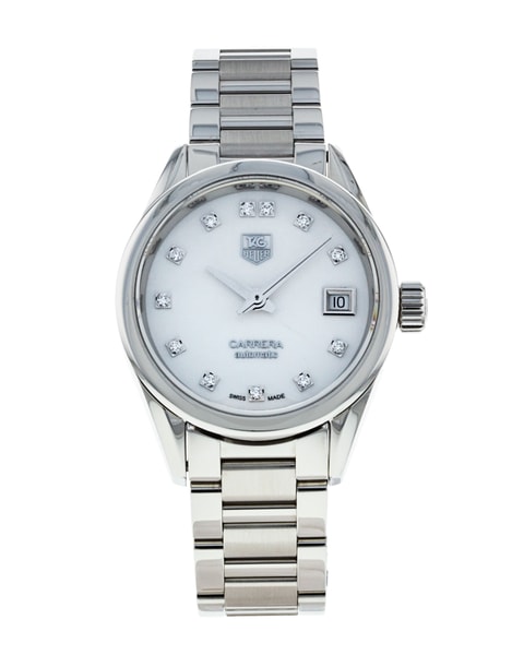 Tag Heuer Carrera Ladies WAR2414.BA0776